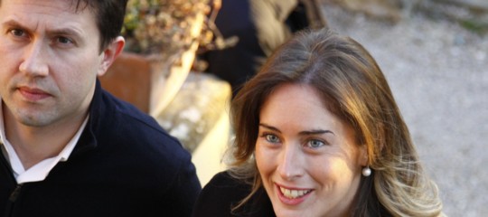 Lassenza di sottosegretari toscani agita il partito democratico