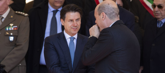 Le notizie del giorno