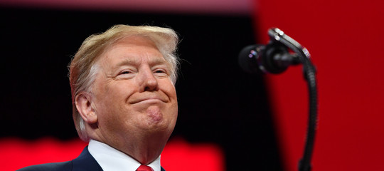 Le notizie del giorno ore