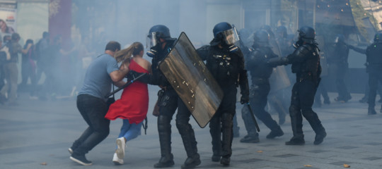 Le notizie del giorno ore