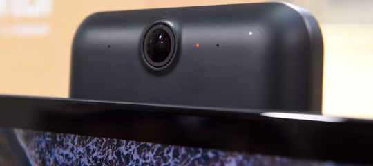 Le smart tv inviano dati sensibili anche quando sono spente