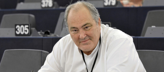 Nessuno scandalo se renzi dovesse decidere di uscire dal pd dice bettini