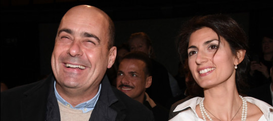 Ora pd e m s potrebbero fare pace anche in campidoglio su virginia raggi