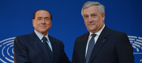 Partono dalla tassa sulle merendine e finiranno per colpire i patrimoni dice tajani