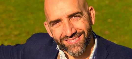 Per questa candidatura mi sono dimesso da tutto ha detto bianconi