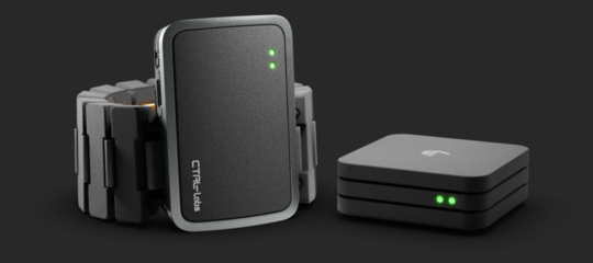 Perche facebook ha speso quasi un miliardo per un bracciale che legge nel pensiero