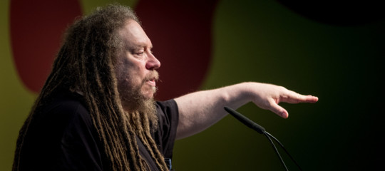 Piu robot ci saranno e piu posti di lavoro si creeranno dice lanier guru di internet