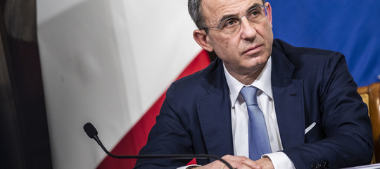 Quello sul clima sara un provvedimento corposo serve la massima condivisione dice costa