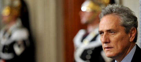 Salvini non e un fascista dice francesco rutelli