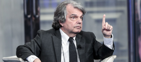 Secondo brunetta litalia non otterra nessuna maggiore flessibilita dallue