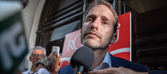 Speriamo che e bquesti partner di governo siano piu leali dei precedenti dice casaleggio