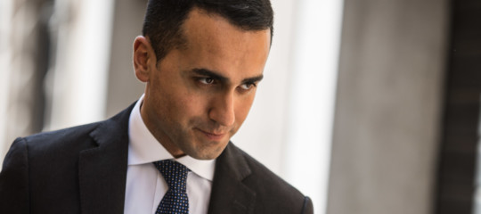 Umbria su rousseau si al patto col m s si apre una nuova era