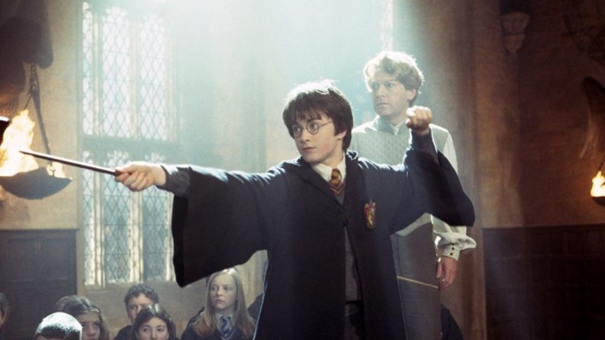 Una scuola ha bandito i libri di harry potter su consiglio degli esorcisti