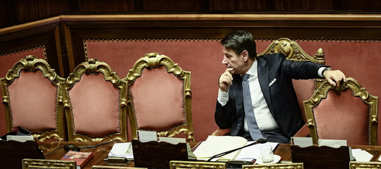 Chi sara il prossimo presidente del copasir