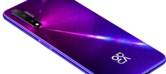 Colpo di coda di huawei arriva nova t con i servizi google