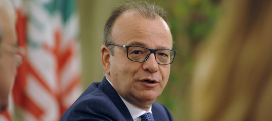 Conte si richiama ai nostri valori ha sdoganato la dc dice rotondi