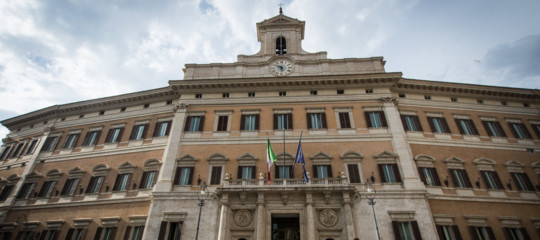 Dalla libia alla russia le prossime battaglie in aula