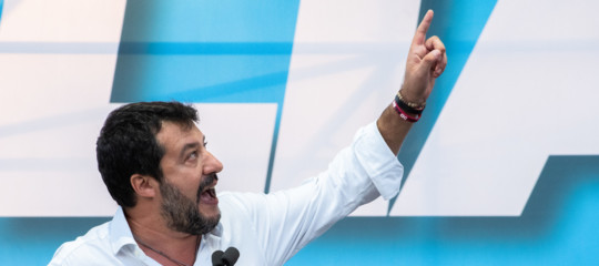 Donatella tesei e la lega hanno stravinto anche su twitter