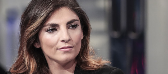 E renzi che e daccordo con noi vada a rileggere il nostro programma elettorale dice castelli