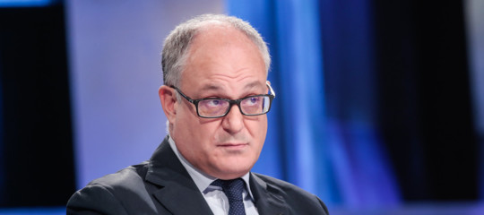 Faremo crescere il paese senza mettere nuove tasse dice gualtieri