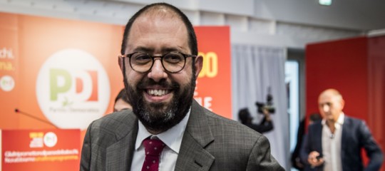 La democrazia viene prima delliva dice tommaso nannicini