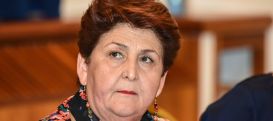 La manovra e un risultato accettabile dice teresa bellanova