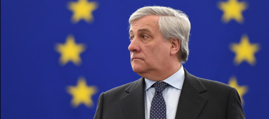 “la presunta opa di renzi non ha nessuna possibilità di successo”, dice tajani La presunta opa di renzi non ha nessuna possibilita di successo dice tajani