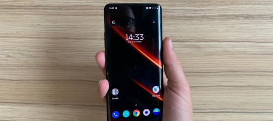 La sfida di oneplus a migliorarsi a sei mesi dal arriva il t