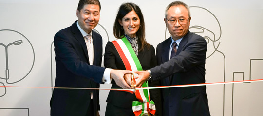 La tecnologia g ha problemi di sicurezza ma non solo quella cinese