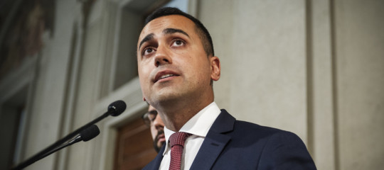 Lo scontro nella maggioranza per le parole di di maio su radio radicale