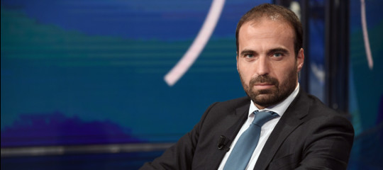 Non sono il tipo che porge laltra guancia dice luigi marattin