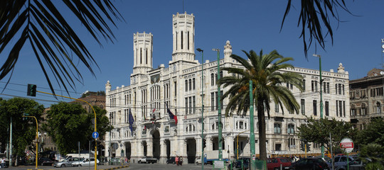 Polemica a cagliari sul cimitero dei feti