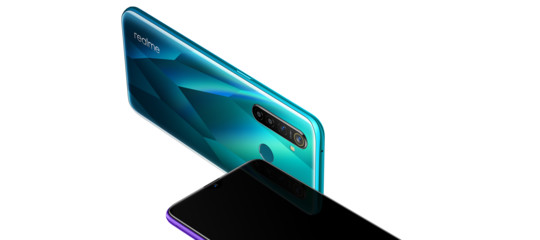 Realme sbarca in italia da dove vengono e come sono i loro smartphone