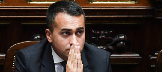 Riparte liter dello ius culturae ma m s e i renziani frenano