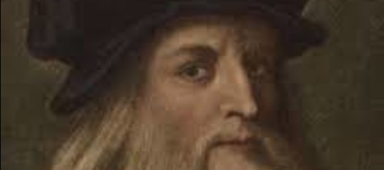 Ritrovato in francia un ritratto di machiavelli attribuito a leonardo