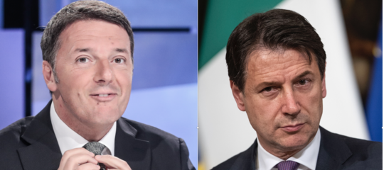 Sale lallarme nel governo dopo laffondo di renzi sui servizi segreti