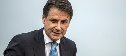 Se renzi continua cosi difficile andare avanti dice conte in due interviste