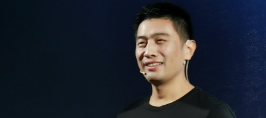 Siamo venuti per conquistare leuropa il debutto di realme in italia