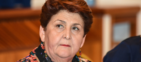 Soddisfatta della manovra ma quota e sbagliata dice la bellanova
