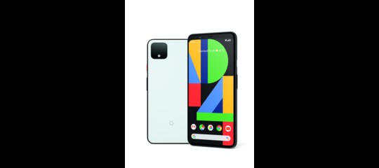 Sui pixel di google debuttano la doppia fotocamera e il display a hz