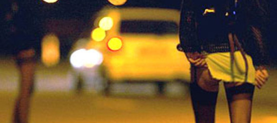 Viaggio allinferno della mafia nigeriana e ritorno