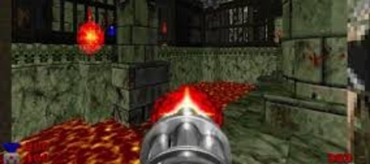 Allinventore degli sparatutto non piacciono i nuovi videogiochi