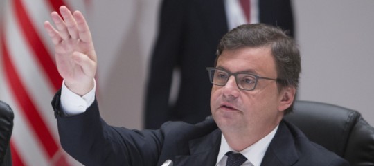 Calenda lancia azione partito scossa per unitalia che non cresce