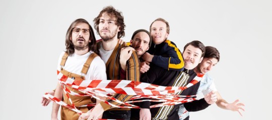 Come hanno fatto i pinguini tattici nucleari ad accaparrarsi il forum di assago