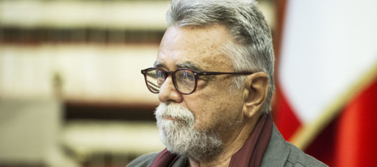 Come si potrebbe chiamare per occhetto un nuovo partito di centrosinistra