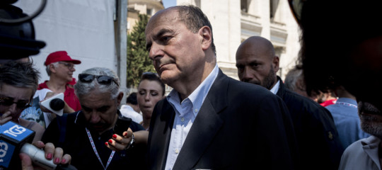 Cosa succedera per bersani se in emilia romagna dovesse vincere salvini