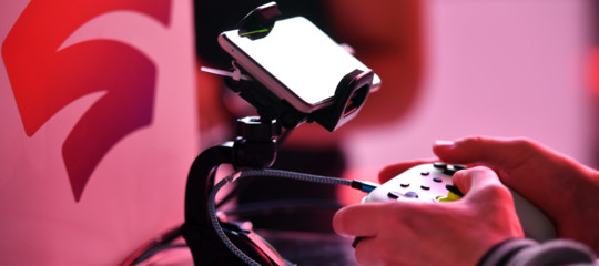 Cose quanto costa e che giochi propone google stadia