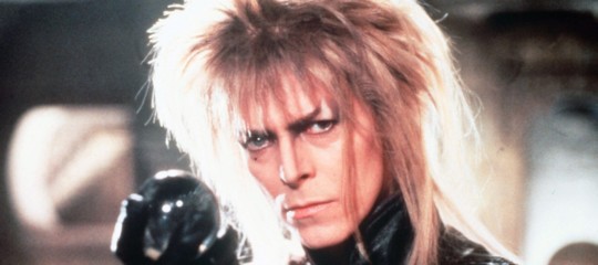 I libri amati da david bowie