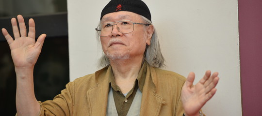 Il creatore di capitan harlock e stato colpito da un ictus a torino