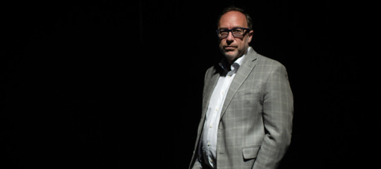 Il fondatore di wikipedia ha spiegato perche ha creato un nuovo social